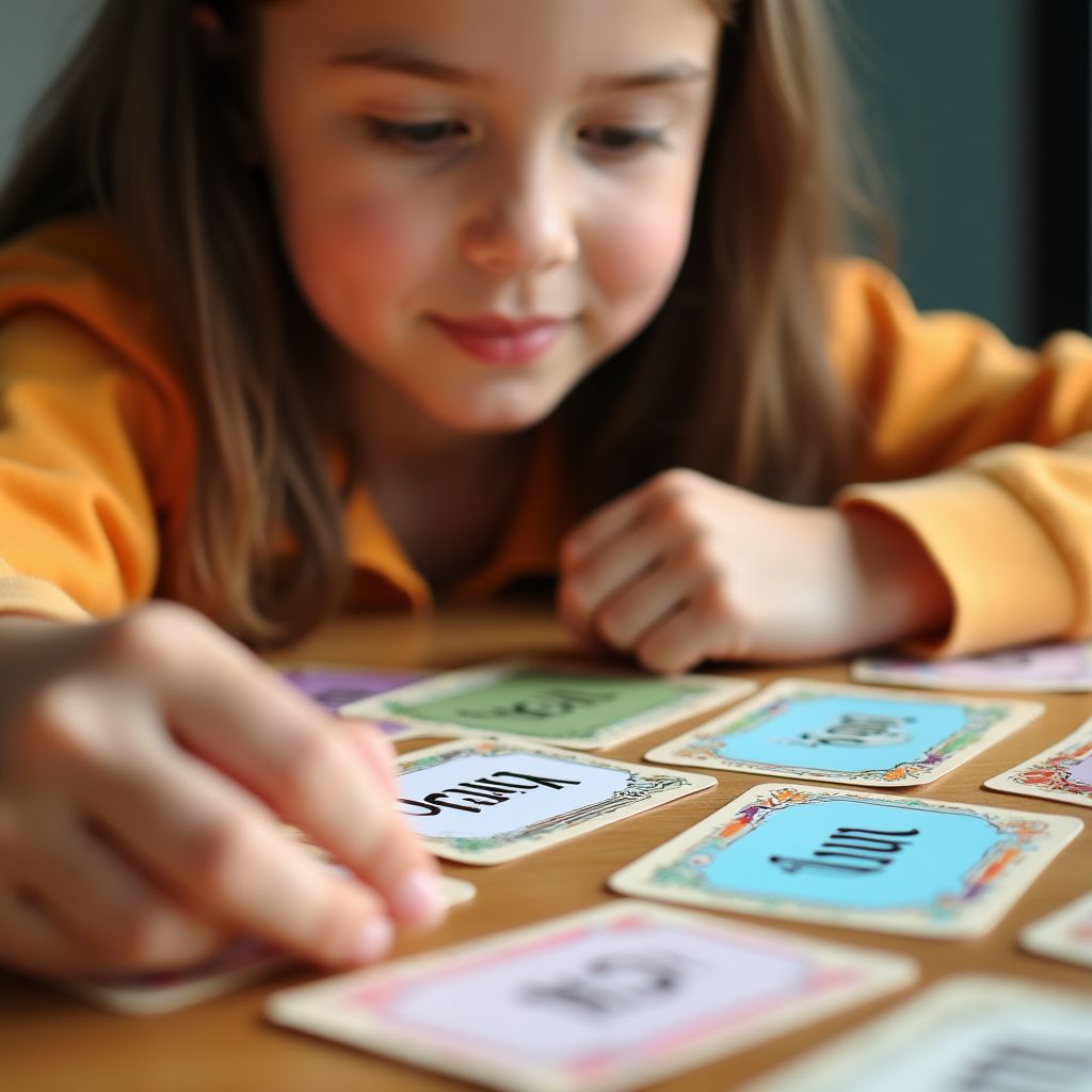 Consejos para aprender vocabulario